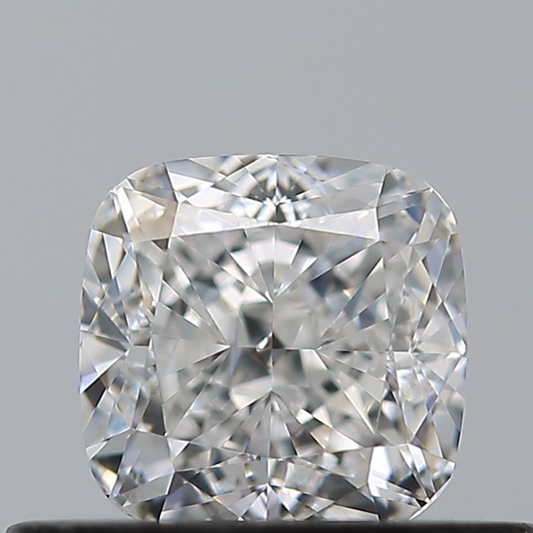 0.48 carat Cushion diamond G  VVS2