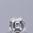 0.30 carat Emerald diamond D VVS1 