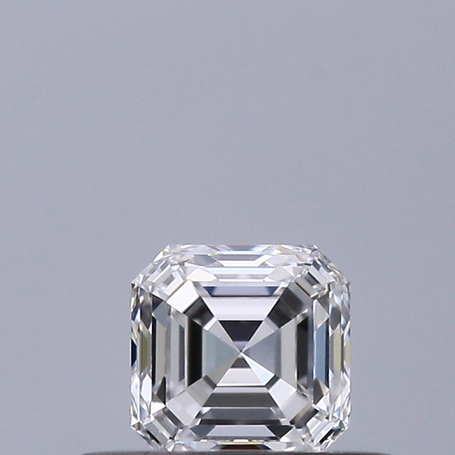 0.30 carat Emerald diamond D VVS1 