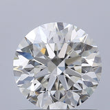 1.00 carat Round diamond I VS1 VeryGood