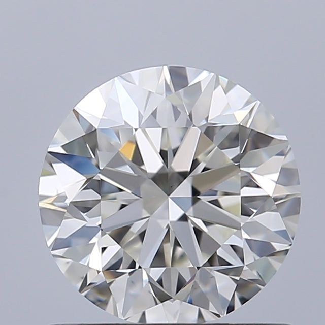 1.00 carat Round diamond I VS1 VeryGood