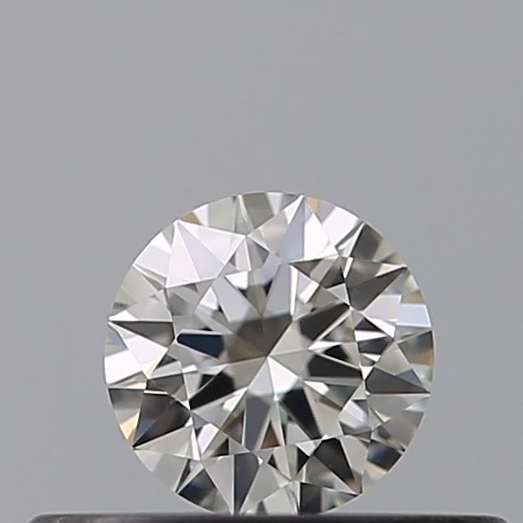 0.19 carat Round diamond H  VS2 Excellent