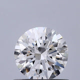 0.52 carat Round diamond D VS1 Excellent