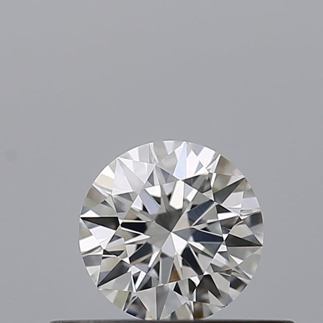 0.32 carat Round diamond F VVS1 Excellent