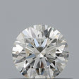 0.34 carat Round diamond H  VVS2 Excellent