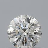 0.34 carat Round diamond H  VVS2 Excellent