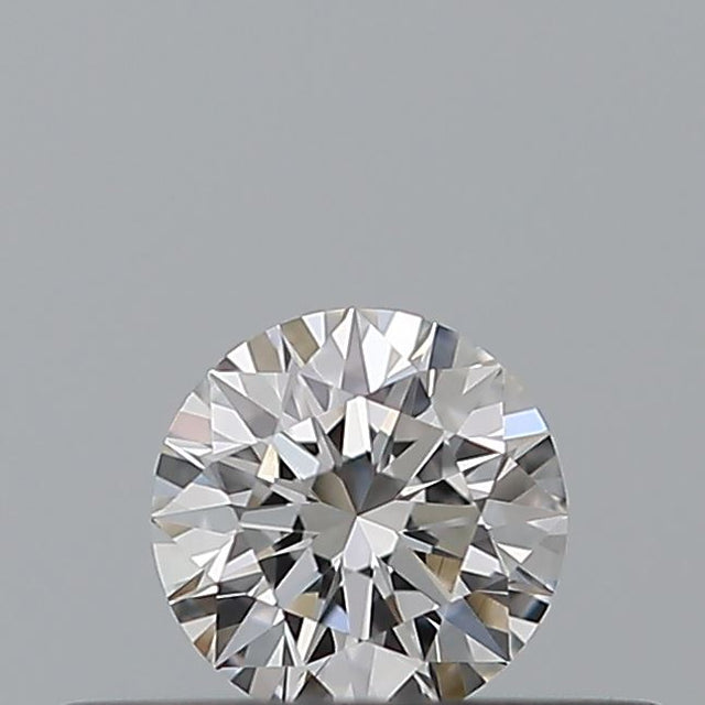 0.19 carat Round diamond E VS1 Excellent