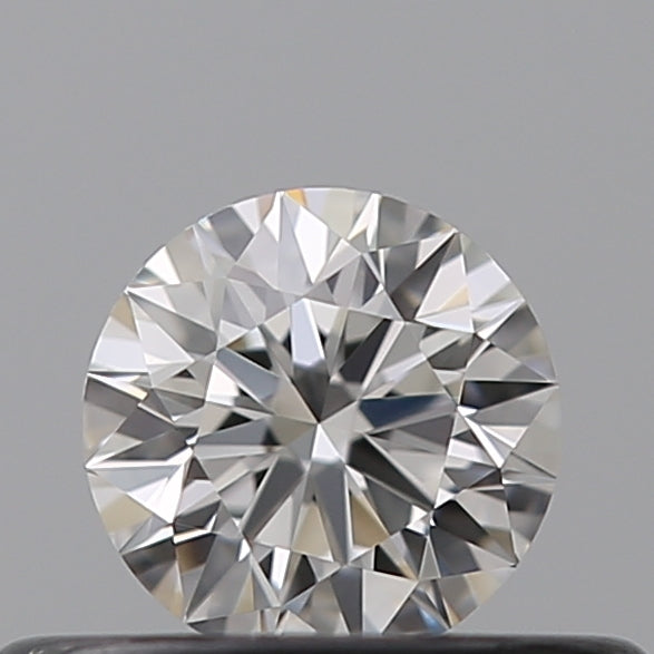 0.27 carat Round diamond G  VVS1 Excellent