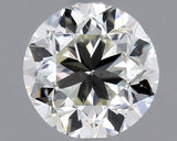 1.01 carat Round diamond K SI1 Good