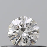 0.21 carat Round diamond G  IF Excellent