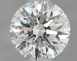0.60 carat Round diamond H VS2 Excellent