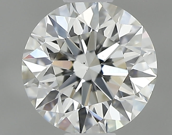 0.60 carat Round diamond H VS2 Excellent