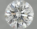 0.60 carat Round diamond H VS2 Excellent