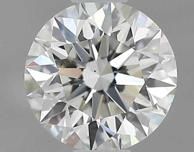 0.60 carat Round diamond H VS2 Excellent