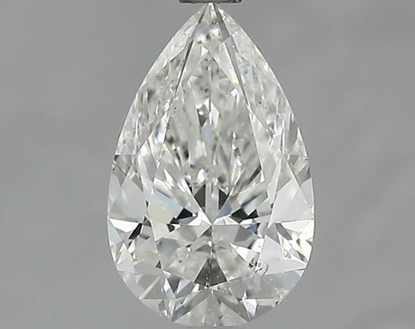 1.12 carat Pear diamond G SI2 