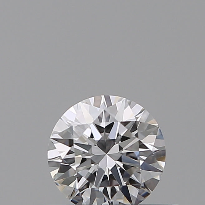0.31 carat Round diamond D  VVS1 Excellent