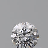0.31 carat Round diamond D  VVS1 Excellent