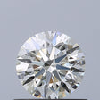 0.60 carat Round diamond I VVS2 Excellent