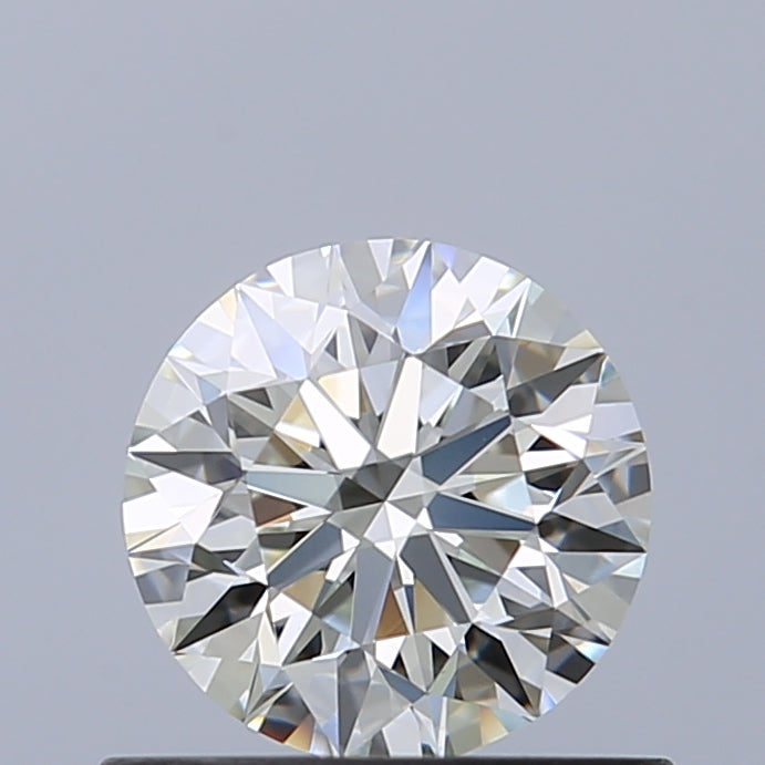 0.60 carat Round diamond I VVS2 Excellent