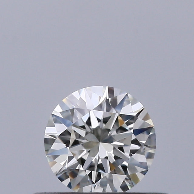 0.30 carat Round diamond I VVS1 Excellent