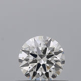 0.33 carat Round diamond F  VS1 Excellent