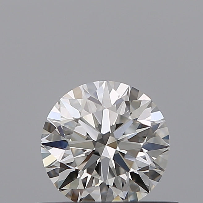 0.42 carat Round diamond F VS1 Excellent
