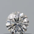 0.30 carat Round diamond F  VVS2 Excellent