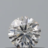 0.30 carat Round diamond F  VVS2 Excellent