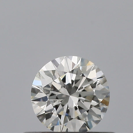 0.35 carat Round diamond G IF Excellent