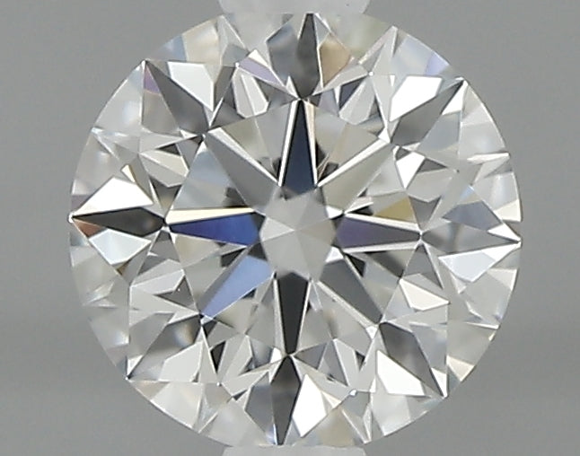 0.39 carat Round diamond G  VS2 Excellent