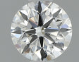 0.60 carat Round diamond D VS1 Excellent