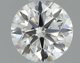 0.60 carat Round diamond D VS1 Excellent