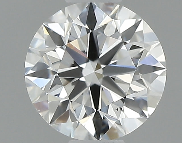 0.60 carat Round diamond D VS1 Excellent
