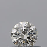 0.29 carat Round diamond H  VVS1 Excellent