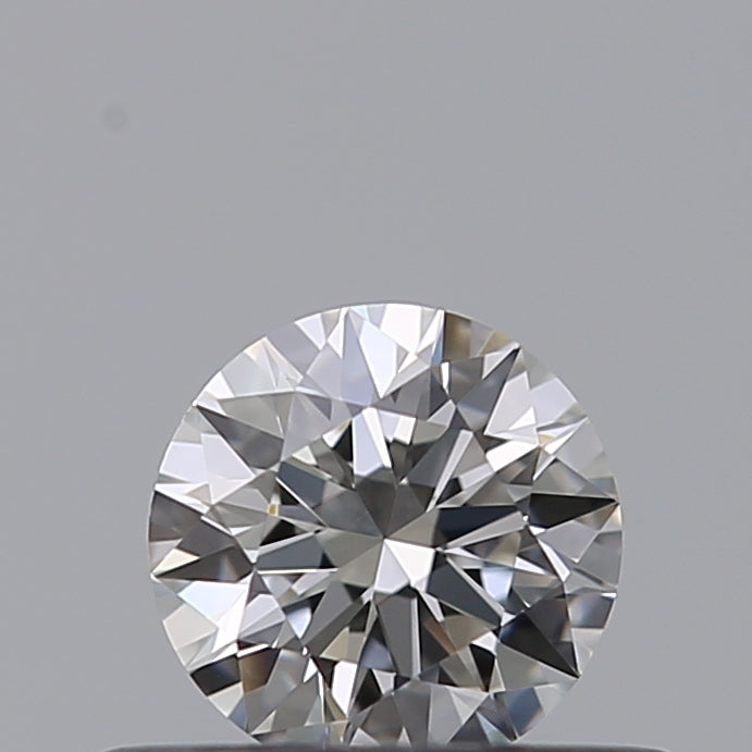 0.33 carat Round diamond G  VVS1 Excellent