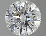 0.80 carat Round diamond E VS1 Excellent