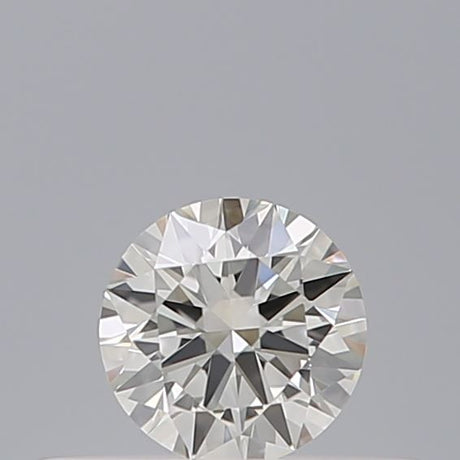 0.19 carat Round diamond G VVS1 Excellent