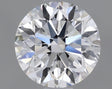 0.70 carat Round diamond D VS1 VeryGood