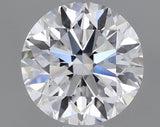 0.70 carat Round diamond D VS1 VeryGood