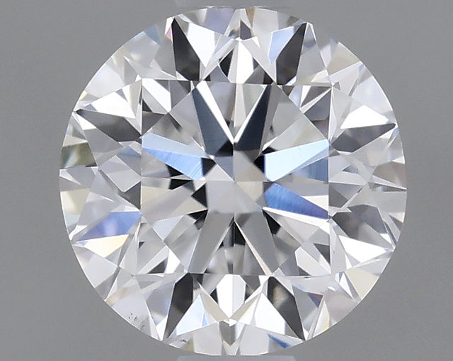 0.70 carat Round diamond D VS1 VeryGood