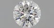0.51 carat Round diamond G VVS1 Excellent