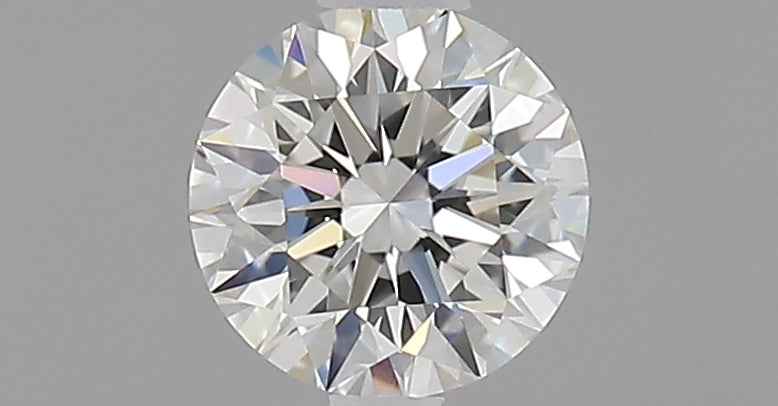 0.51 carat Round diamond G VVS1 Excellent