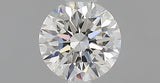 0.51 carat Round diamond G VVS1 Excellent