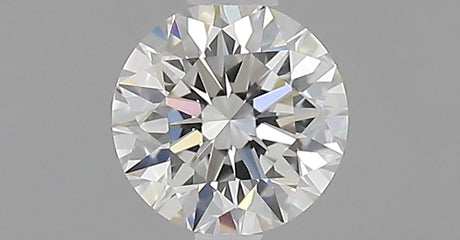 0.51 carat Round diamond G VVS1 Excellent