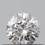 0.27 carat Round diamond E  VVS1 Excellent