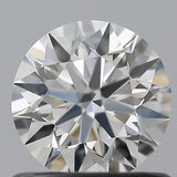 0.70 carat Round diamond H  VVS1 Excellent