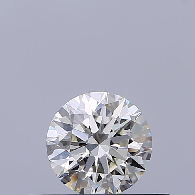 0.32 carat Round diamond G IF Excellent