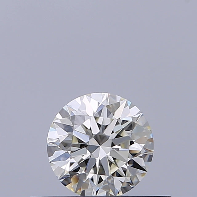 0.32 carat Round diamond G IF Excellent