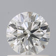 0.70 carat Round diamond G VVS1 Excellent