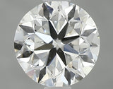 1.00 carat Round diamond G VS2 VeryGood